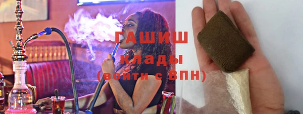 молекула духа Няндома